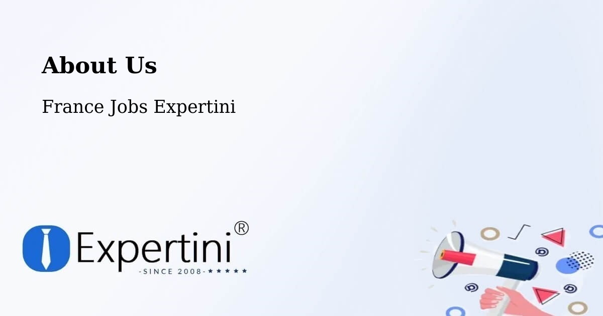 About Expertini Recruitment Platform  – Ancenis - Ancenis, France Jobs Expertini